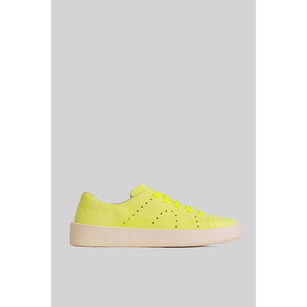  кеды CAMPER Prince Buzz Мануфактура outlet village 