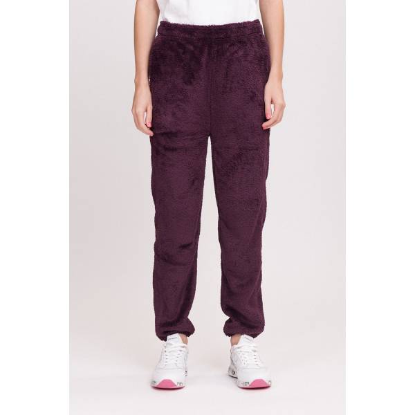  Спортивные брюки Carhartt WIP Boysenberry W` FERNIE SWEAT PANT Мануфактура outlet village 