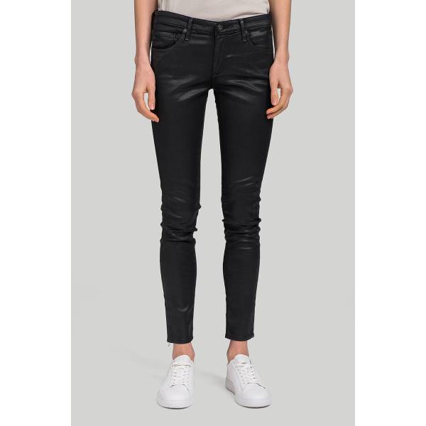  джинсы Adriano Goldschmied LSS1389 LTTSBA LEGGING ANKLE Мануфактура outlet village 