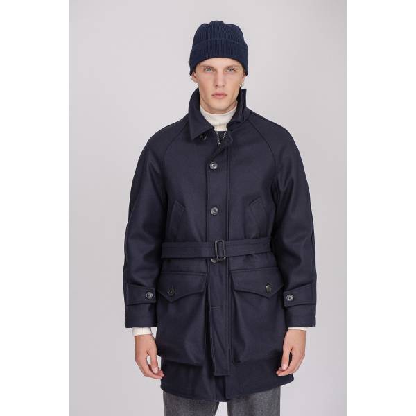  Пальто East Harbour Surplus SAM 8 COAT Мануфактура outlet village 