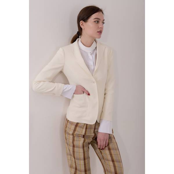  Жакет Gold Case из вискозы Мануфактура outlet village 