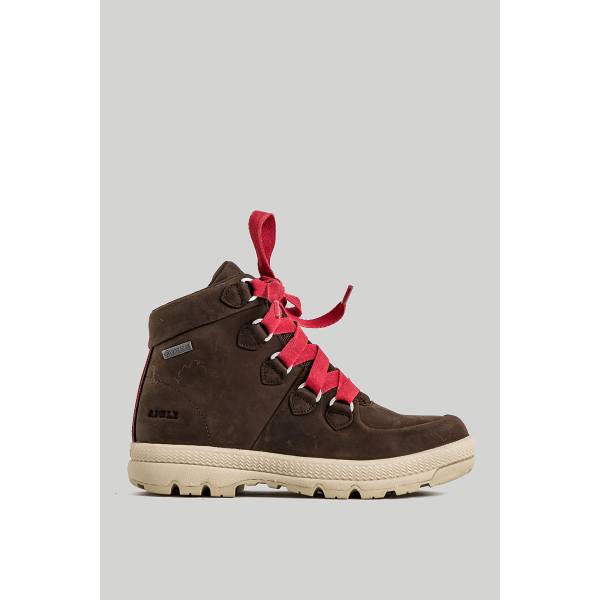  ботинки Aigle RETRO W GTX7 Мануфактура outlet village 