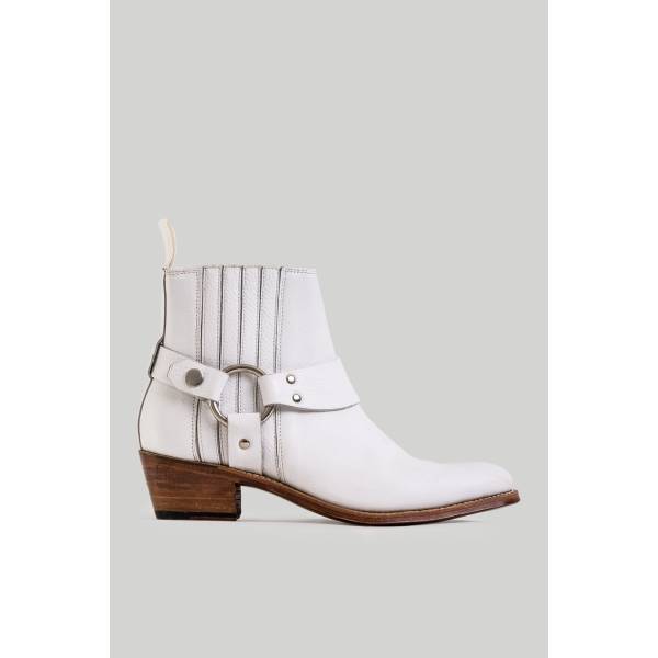  полусапожки Grenson MARLEY Мануфактура outlet village 