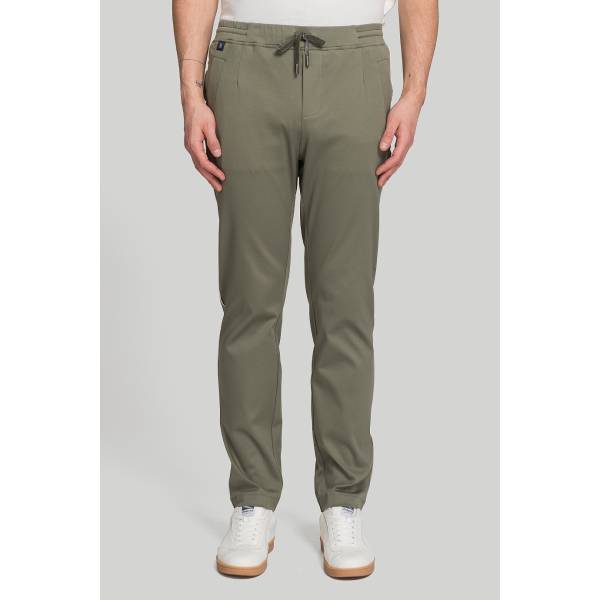  Спортивные брюки Capobianco SWEAT PANTS Мануфактура outlet village 