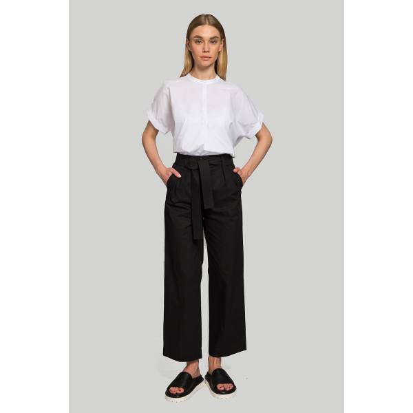  Брюки Woolrich POPLIN PANT Мануфактура outlet village 