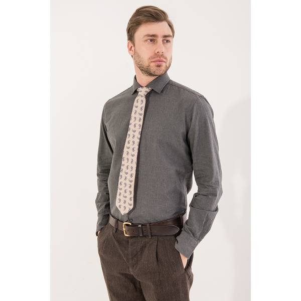  рубашка L.B.M.1911 Мануфактура outlet village 