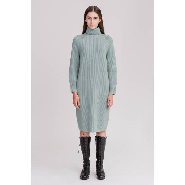  Платье Fedeli SALVIA VESTITO ANTARES Мануфактура outlet village 