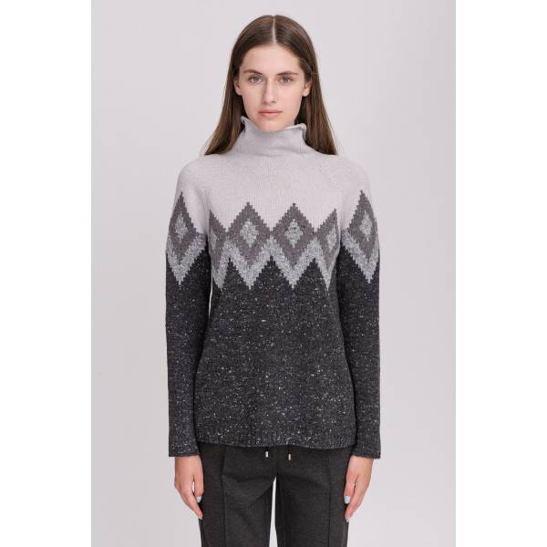  Свитер Tonet Sweater Мануфактура outlet village 