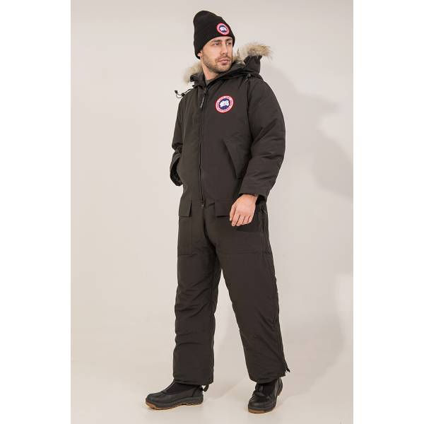  Комбинезон CANADA GOOSE ARCTIC RIGGER COVERALL Мануфактура outlet village 