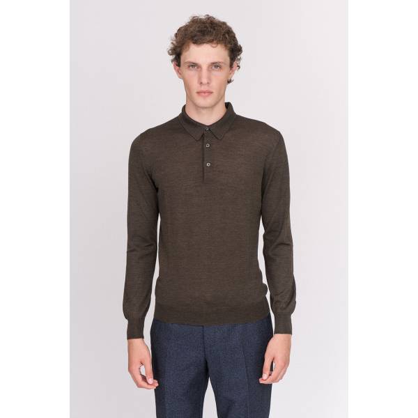  Поло Gran Sasso TENNIS M/L Мануфактура outlet village 