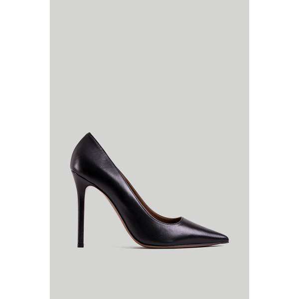  Туфли L`autre Chose BLACK Мануфактура outlet village 