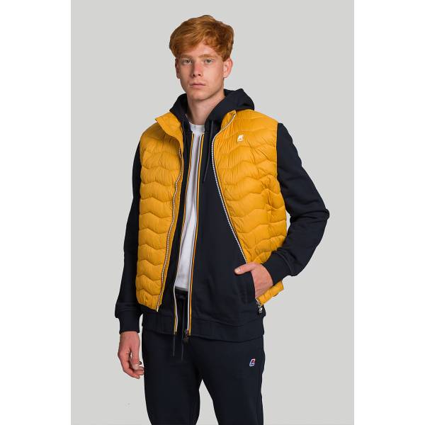  Жилет K-WAY VALEN ECO WARM Мануфактура outlet village 