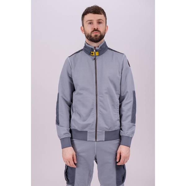  спортивная кофта Parajumpers NATHAN Мануфактура outlet village 