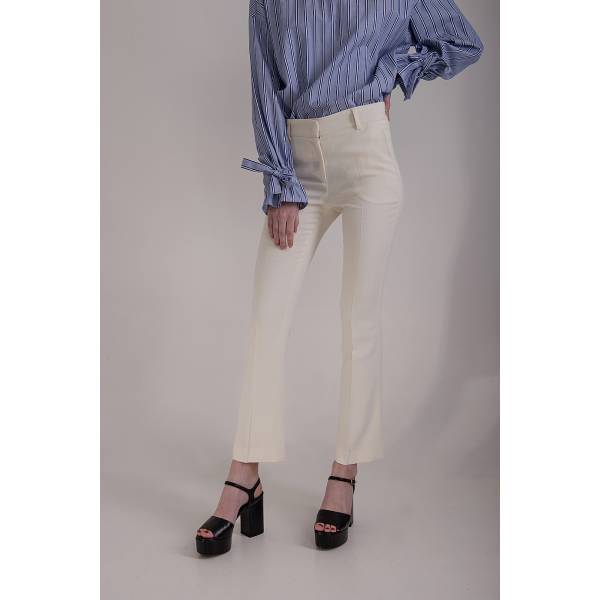  Брюки Gold Case из вискозы Мануфактура outlet village 