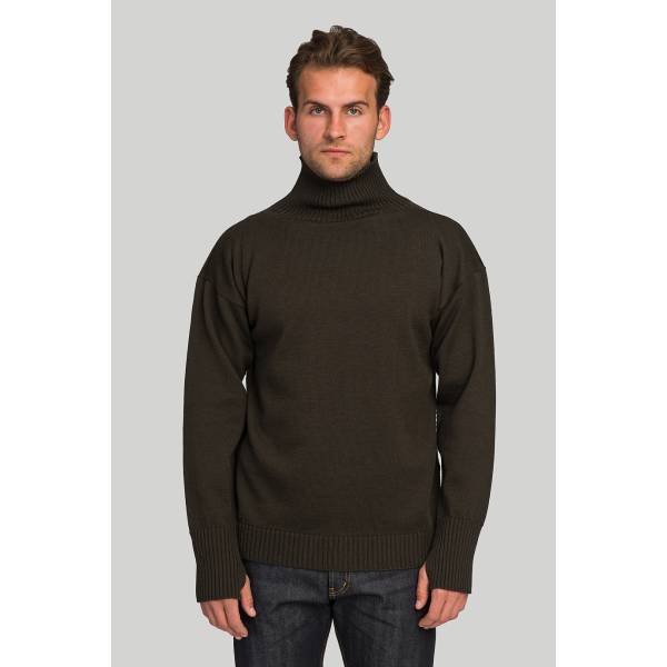  Гольф Andersen-Andersen SEAMAN TURTLENECK Мануфактура outlet village 