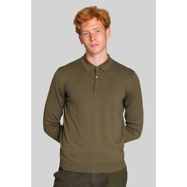  Поло Baracuta BKNT1 Мануфактура outlet village 