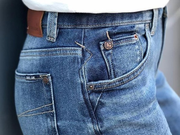 Garcia Jeans