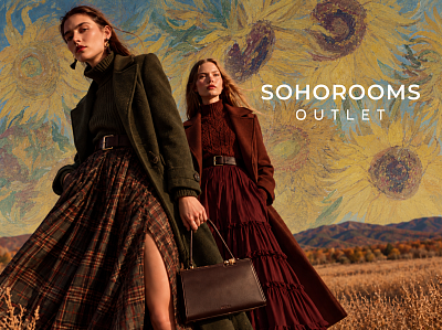 SOHOROOMS OUTLET